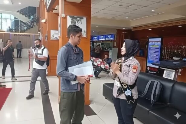 Go Teropong Rakyat