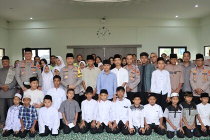 Go Teropong Rakyat