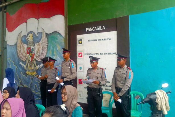 Go Teropong Rakyat