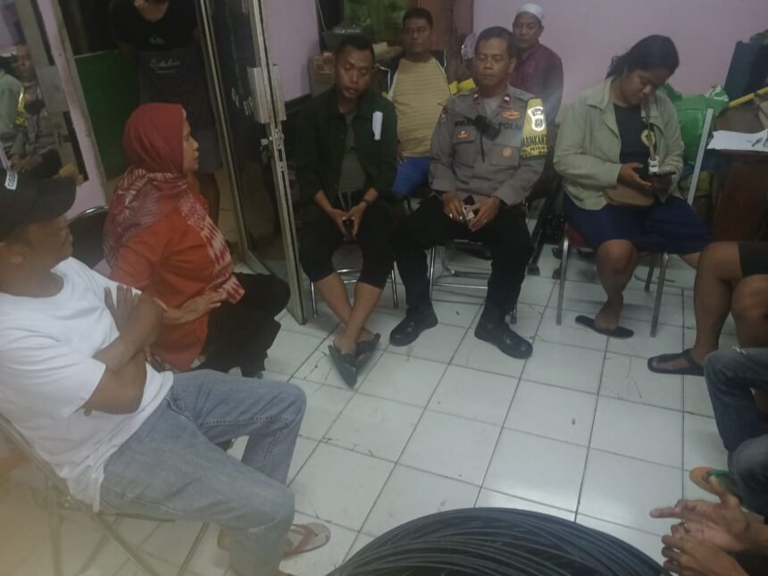 Go Teropong Rakyat