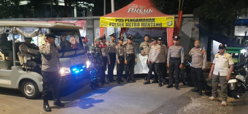 Go Teropong Rakyat
