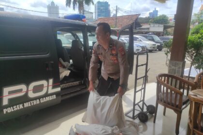 Go Teropong Rakyat