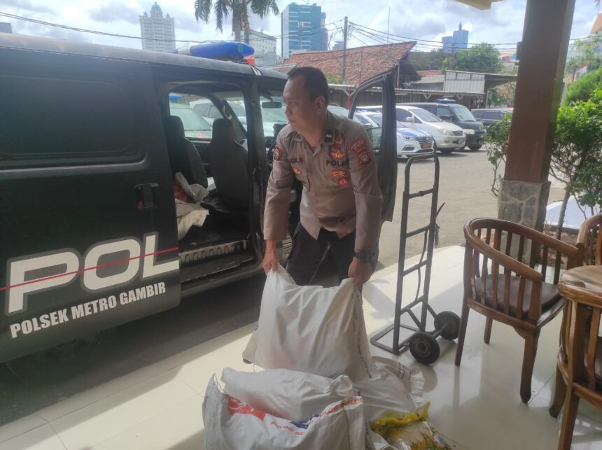 Go Teropong Rakyat