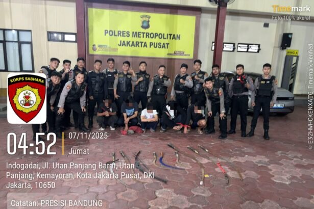Go Teropong Rakyat