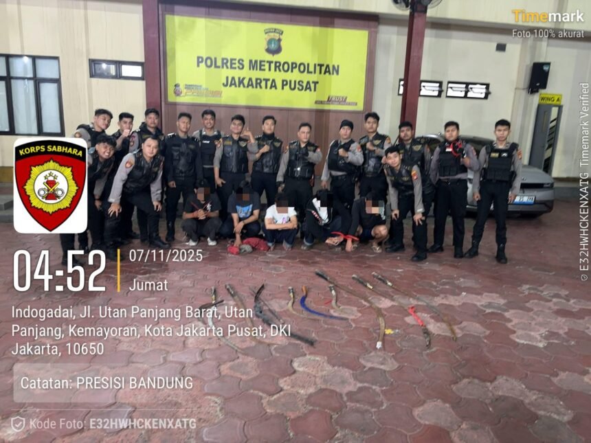 Go Teropong Rakyat