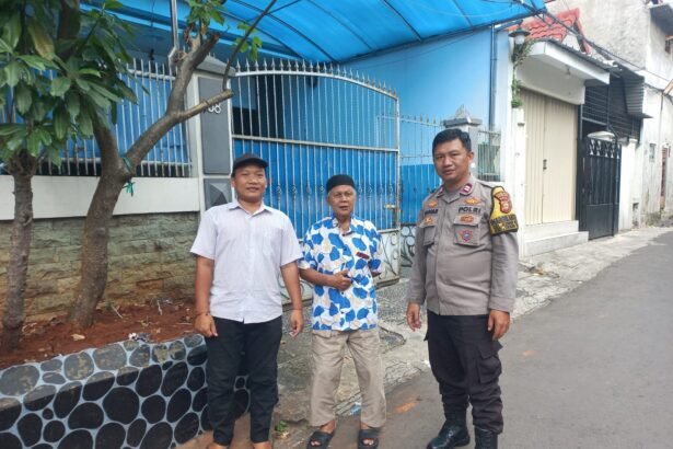 Go Teropong Rakyat