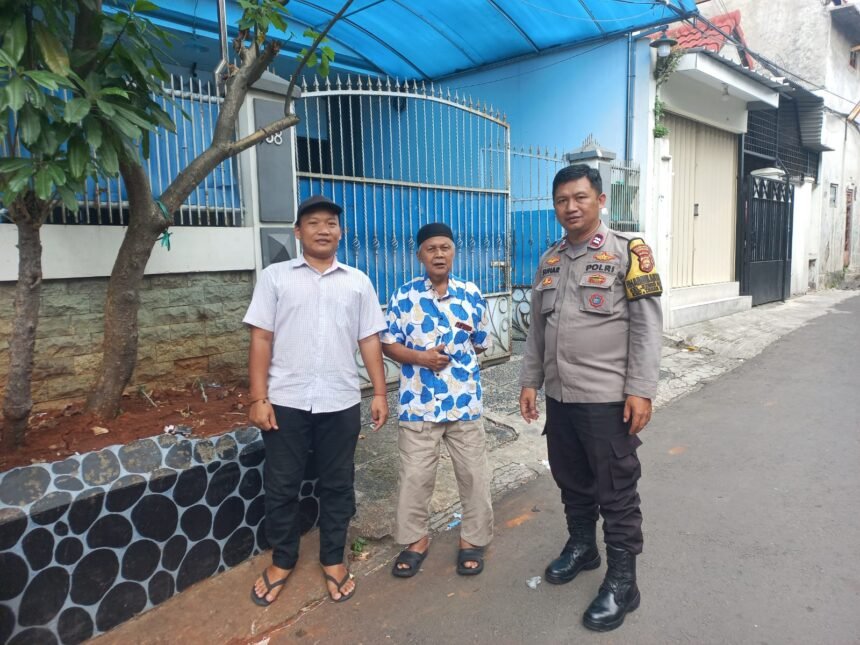 Go Teropong Rakyat