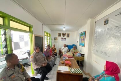 Go Teropong Rakyat