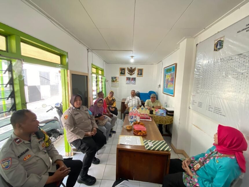 Go Teropong Rakyat