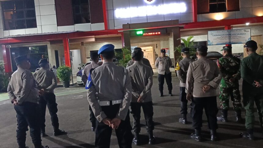 Go Teropong Rakyat