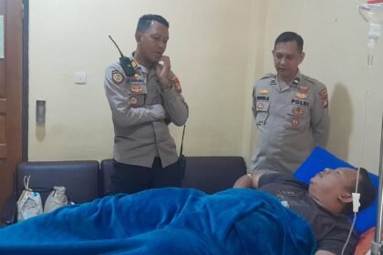 Go Teropong Rakyat