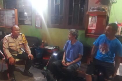 Go Teropong Rakyat