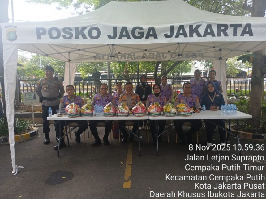 Go Teropong Rakyat