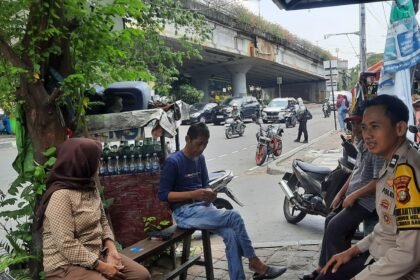 Go Teropong Rakyat