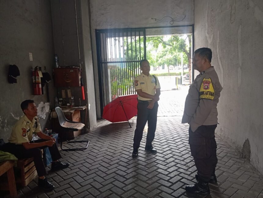 Go Teropong Rakyat