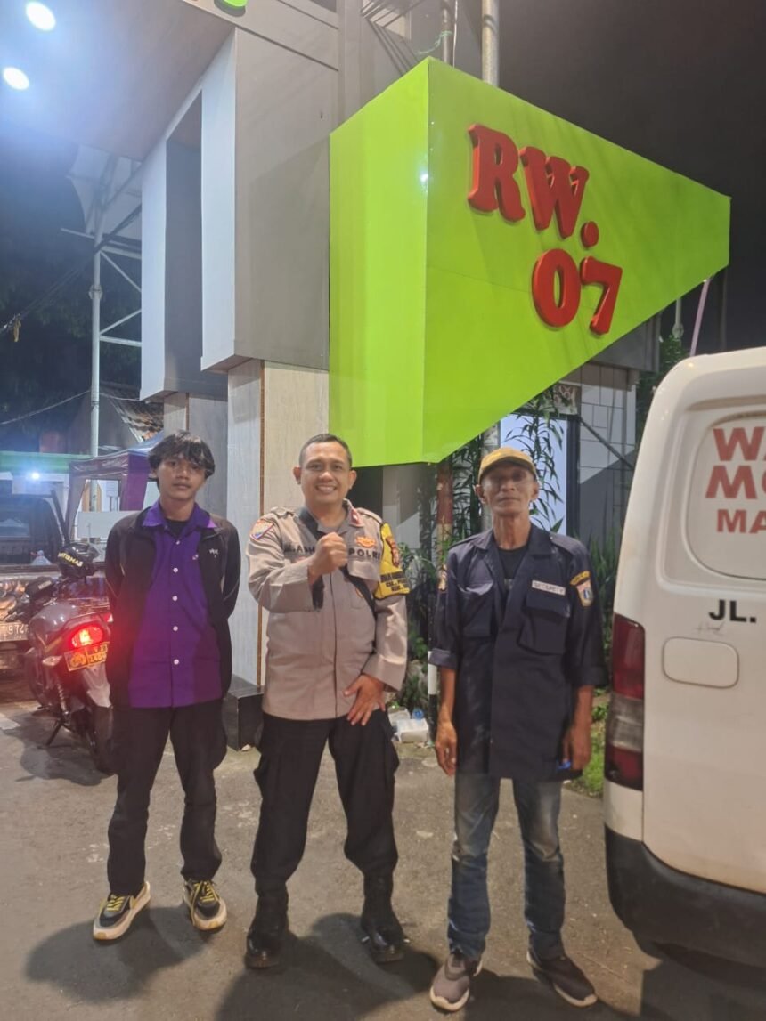 Go Teropong Rakyat
