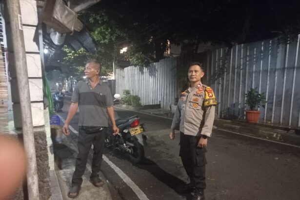 Go Teropong Rakyat
