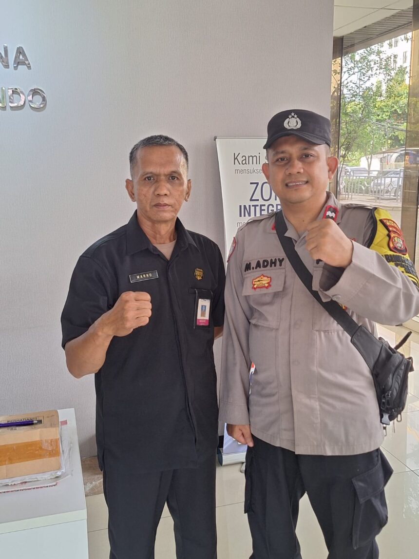 Go Teropong Rakyat