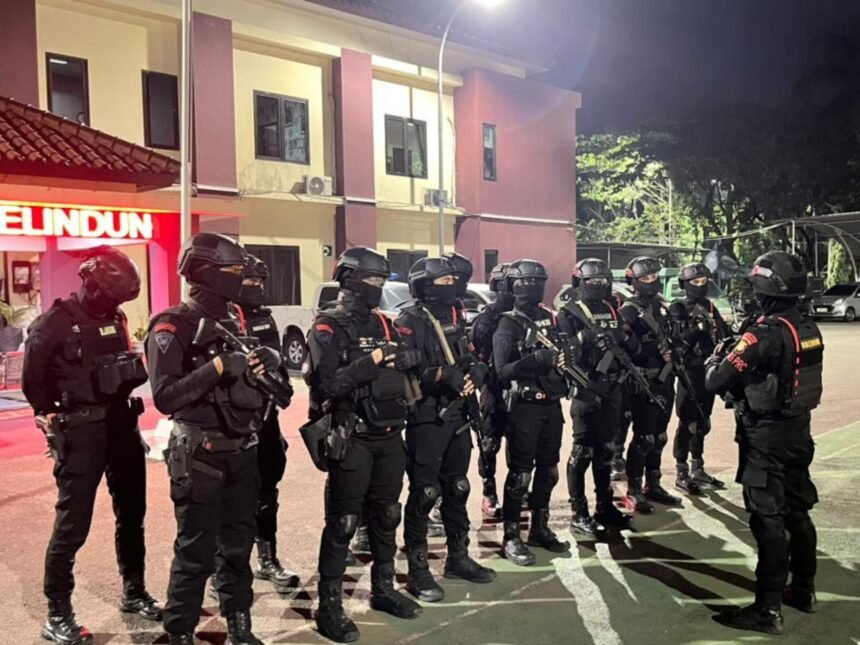 Go Teropong Rakyat