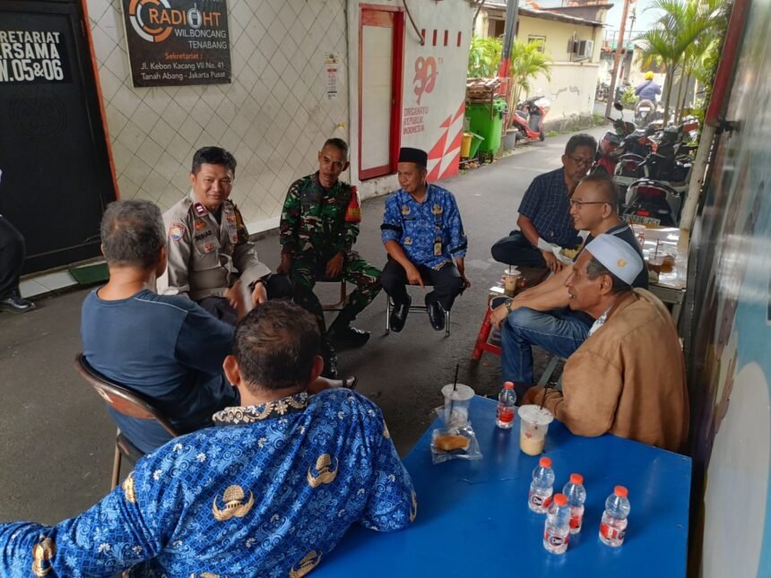 Go Teropong Rakyat