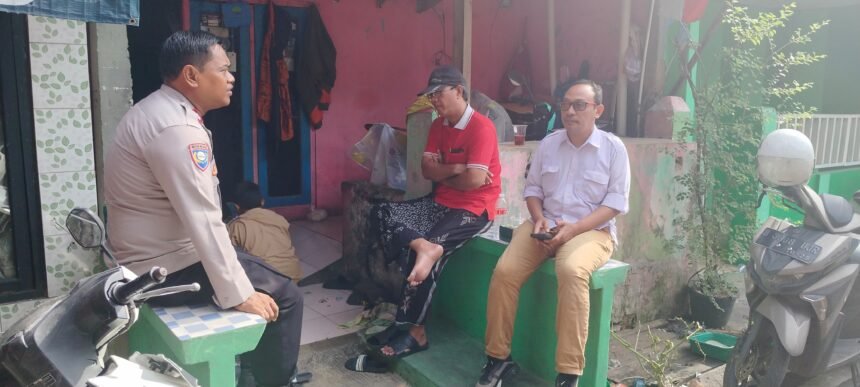 Go Teropong Rakyat