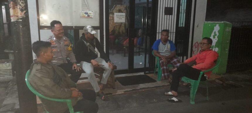 Go Teropong Rakyat