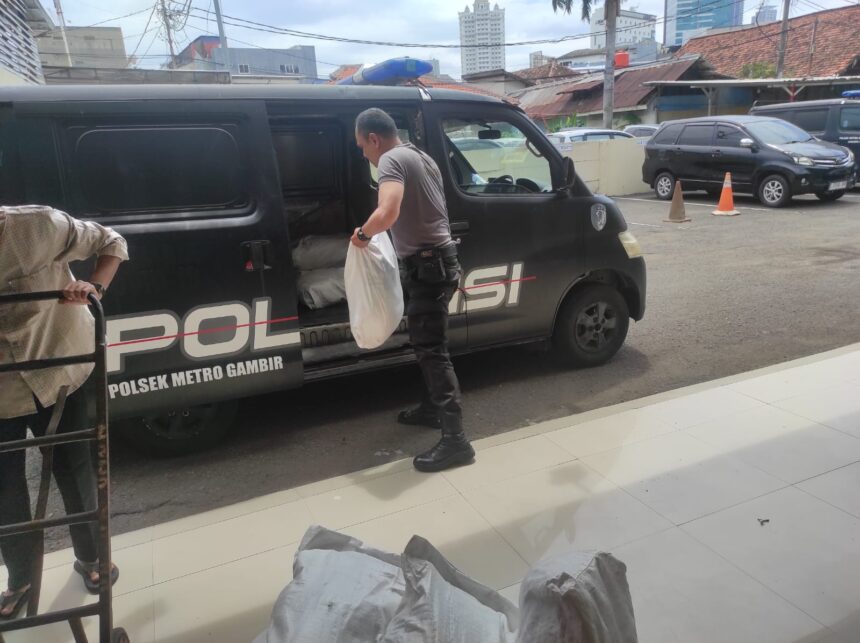 Go Teropong Rakyat