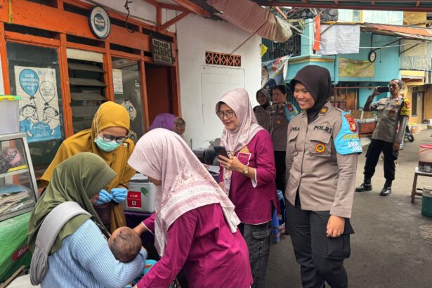 Go Teropong Rakyat