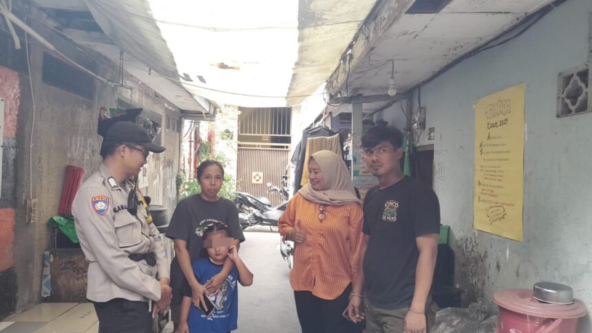 Go Teropong Rakyat