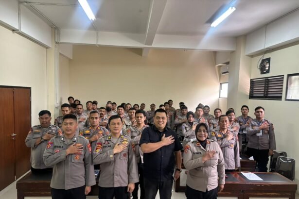 Go Teropong Rakyat