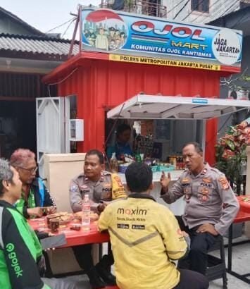 Go Teropong Rakyat
