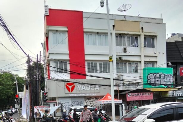 Go Teropong Rakyat