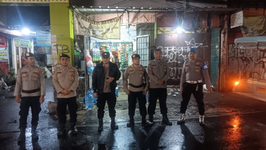 Go Teropong Rakyat