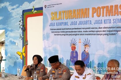 Go Teropong Rakyat