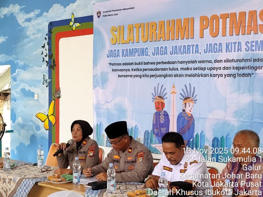 Go Teropong Rakyat