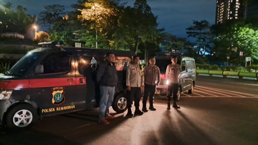 Go Teropong Rakyat