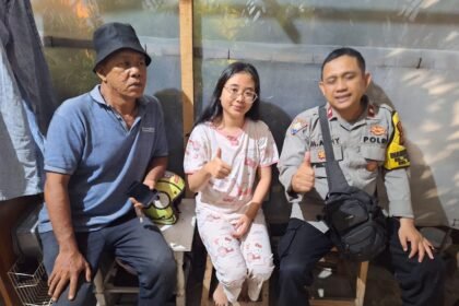 Go Teropong Rakyat