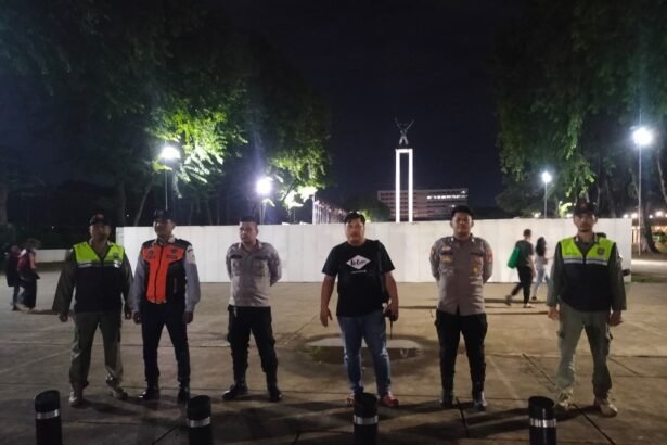 Go Teropong Rakyat