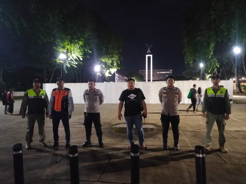Go Teropong Rakyat