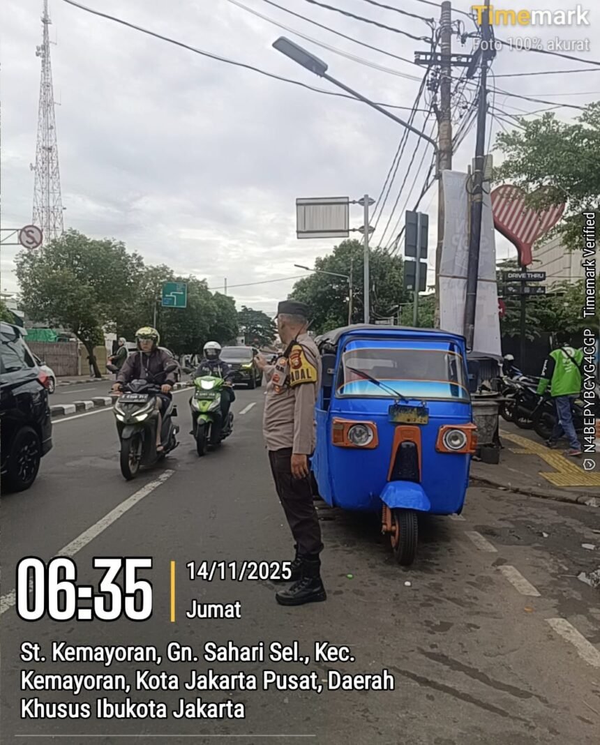 Go Teropong Rakyat
