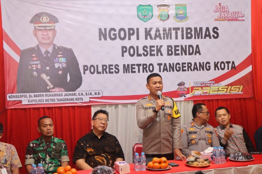Go Teropong Rakyat