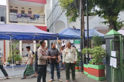 Go Teropong Rakyat