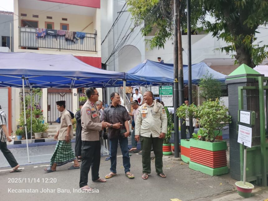 Go Teropong Rakyat