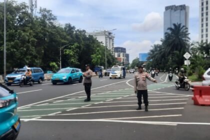 Go Teropong Rakyat
