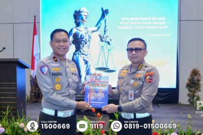 Go Teropong Rakyat
