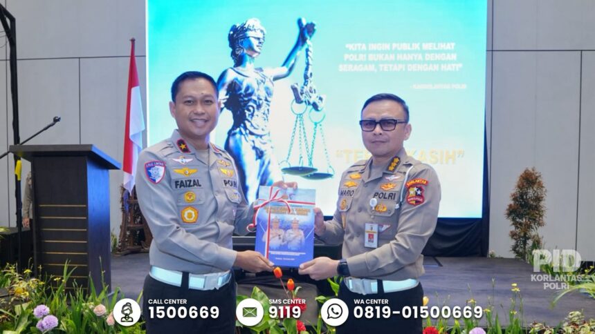 Go Teropong Rakyat