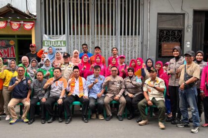 Go Teropong Rakyat