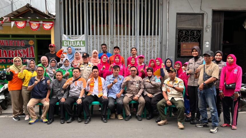 Go Teropong Rakyat