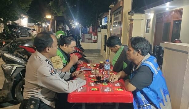 Go Teropong Rakyat