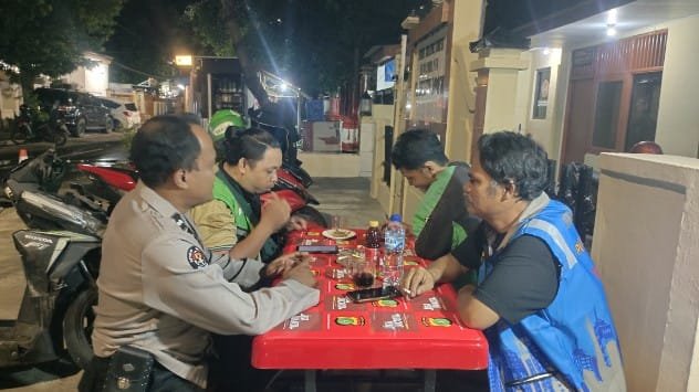 Go Teropong Rakyat